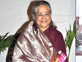 Shubha Balsavar